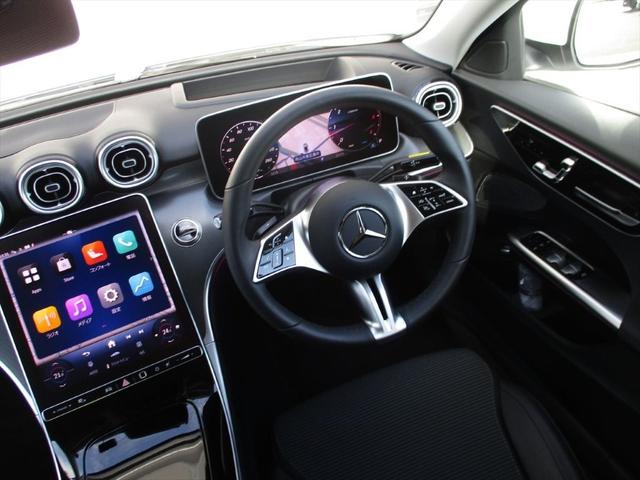 Ｃクラス Ｃ２２０ｄアバンギャルド　セーフティービジョンパッケージ　レーダーセーフティーパッケージ　ヘッドアップディスプレイ　ｍｅコネクト　パワーシート　シートヒーター　３６０度カメラ　ＥＴＣ２．０　ナビゲーション　ＴＶ（58枚目）