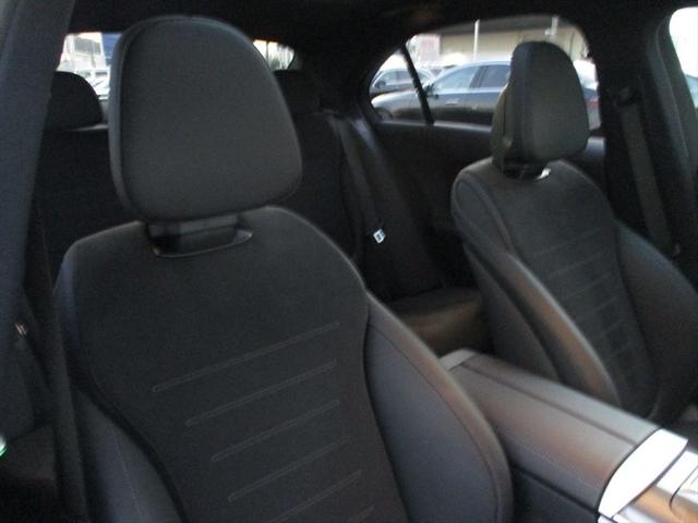 Cクラス C220dアバンギャルド AMGラインパッケージ セーフティービジョンパッケージ パノラミックスライディングルーフ ヘッドアップディスプレイ meコネクト パワーシート シートヒーター 360度カメラ ETC2.0 ナビゲーション TV(14枚目)