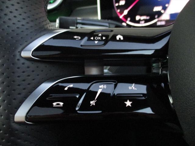 Cクラス C220dアバンギャルド AMGラインパッケージ セーフティービジョンパッケージ パノラミックスライディングルーフ ヘッドアップディスプレイ meコネクト パワーシート シートヒーター 360度カメラ ETC2.0 ナビゲーション TV(27枚目)