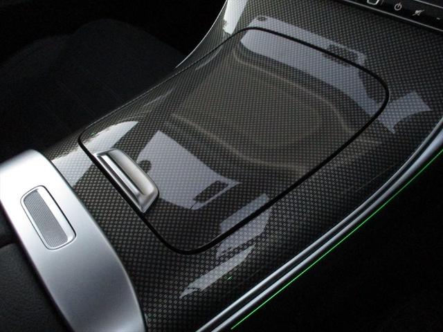 Cクラス C220dアバンギャルド AMGラインパッケージ セーフティービジョンパッケージ パノラミックスライディングルーフ ヘッドアップディスプレイ meコネクト パワーシート シートヒーター 360度カメラ ETC2.0 ナビゲーション TV(39枚目)