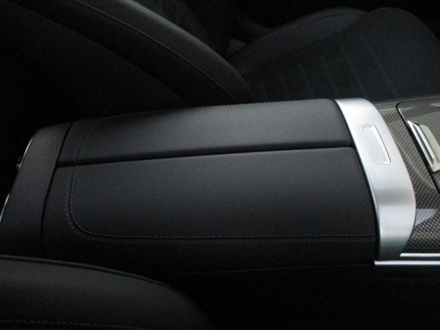 Cクラス C220dアバンギャルド AMGラインパッケージ セーフティービジョンパッケージ パノラミックスライディングルーフ ヘッドアップディスプレイ meコネクト パワーシート シートヒーター 360度カメラ ETC2.0 ナビゲーション TV(42枚目)