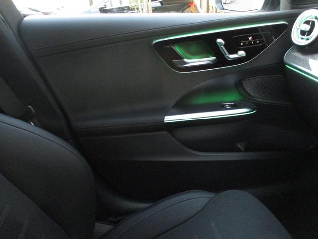 Cクラス C220dアバンギャルド AMGラインパッケージ セーフティービジョンパッケージ パノラミックスライディングルーフ ヘッドアップディスプレイ meコネクト パワーシート シートヒーター 360度カメラ ETC2.0 ナビゲーション TV(48枚目)