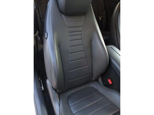 Ｅクラス Ｅ３００　クーペ　スポーツ　エクスクルーシブパッケージ　パノラミックスライディングルーフ　ヘッドアップディスプレイ　ｍｅコネクト　ナッパレザーシート　パワーシート　シートヒーター　シートベンチレーター　３６０度カメラ（13枚目）