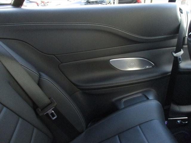 Ｅクラス Ｅ３００　クーペ　スポーツ　エクスクルーシブパッケージ　パノラミックスライディングルーフ　ヘッドアップディスプレイ　ｍｅコネクト　ナッパレザーシート　パワーシート　シートヒーター　シートベンチレーター　３６０度カメラ（53枚目）