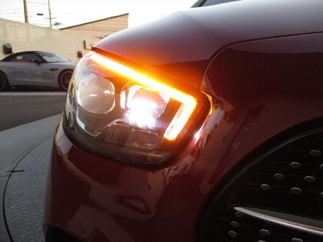 Ｅクラス Ｅ３００　クーペ　スポーツ　エクスクルーシブパッケージ　パノラミックスライディングルーフ　ヘッドアップディスプレイ　ｍｅコネクト　ナッパレザーシート　パワーシート　シートヒーター　シートベンチレーター　３６０度カメラ（58枚目）