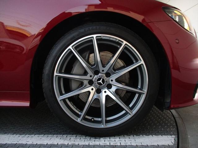 Ｅクラス Ｅ３００　クーペ　スポーツ　エクスクルーシブパッケージ　パノラミックスライディングルーフ　ヘッドアップディスプレイ　ｍｅコネクト　ナッパレザーシート　パワーシート　シートヒーター　シートベンチレーター　３６０度カメラ（61枚目）