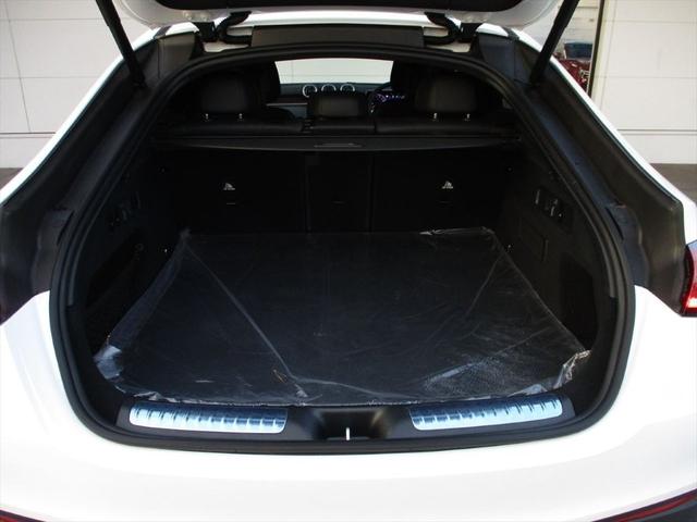 GLC GLC220d 4MクペドライバズP+AMGラインP ワンオーナー meコネクト レーダーセーフティーパッケージ エアサスペンション パワーシート シートヒーター 360度カメラ ETC2.0 ナビゲーション TV(10枚目)