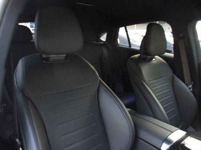 GLC GLC220d 4MクペドライバズP+AMGラインP ワンオーナー meコネクト レーダーセーフティーパッケージ エアサスペンション パワーシート シートヒーター 360度カメラ ETC2.0 ナビゲーション TV(14枚目)