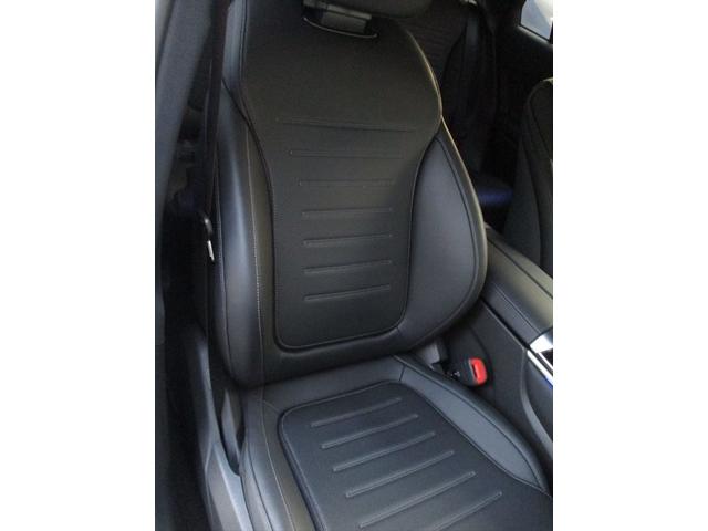 GLC GLC220d 4MクペドライバズP+AMGラインP ワンオーナー meコネクト レーダーセーフティーパッケージ エアサスペンション パワーシート シートヒーター 360度カメラ ETC2.0 ナビゲーション TV(15枚目)