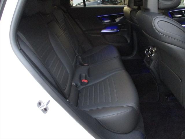 GLC GLC220d 4MクペドライバズP+AMGラインP ワンオーナー meコネクト レーダーセーフティーパッケージ エアサスペンション パワーシート シートヒーター 360度カメラ ETC2.0 ナビゲーション TV(16枚目)