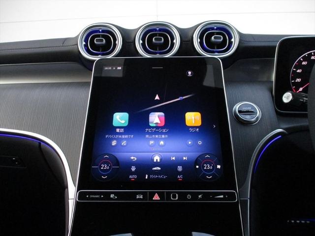 GLC GLC220d 4MクペドライバズP+AMGラインP ワンオーナー meコネクト レーダーセーフティーパッケージ エアサスペンション パワーシート シートヒーター 360度カメラ ETC2.0 ナビゲーション TV(35枚目)