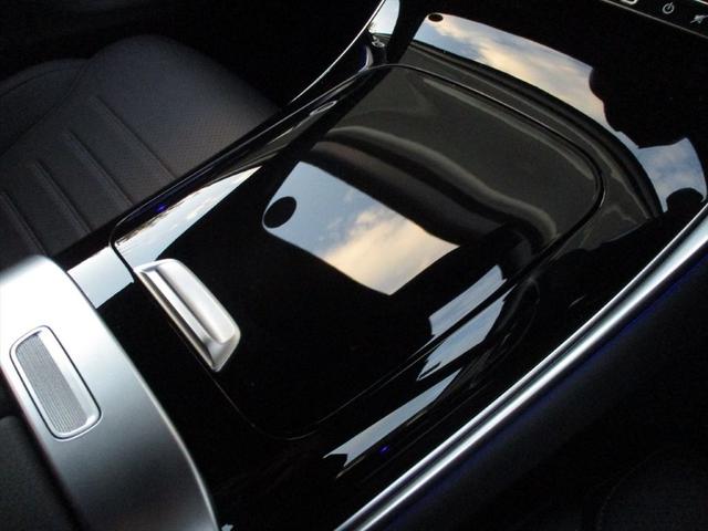 GLC GLC220d 4MクペドライバズP+AMGラインP ワンオーナー meコネクト レーダーセーフティーパッケージ エアサスペンション パワーシート シートヒーター 360度カメラ ETC2.0 ナビゲーション TV(42枚目)