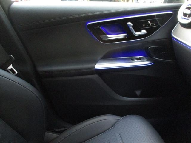 GLC GLC220d 4MクペドライバズP+AMGラインP ワンオーナー meコネクト レーダーセーフティーパッケージ エアサスペンション パワーシート シートヒーター 360度カメラ ETC2.0 ナビゲーション TV(51枚目)