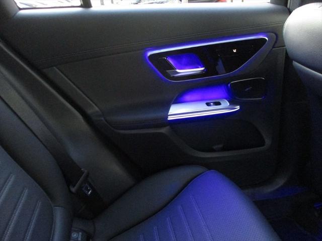 GLC GLC220d 4MクペドライバズP+AMGラインP ワンオーナー meコネクト レーダーセーフティーパッケージ エアサスペンション パワーシート シートヒーター 360度カメラ ETC2.0 ナビゲーション TV(57枚目)