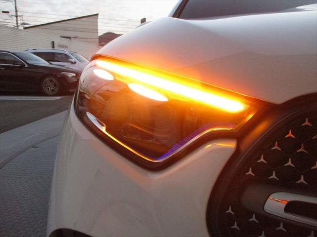 GLC GLC220d 4MクペドライバズP+AMGラインP ワンオーナー meコネクト レーダーセーフティーパッケージ エアサスペンション パワーシート シートヒーター 360度カメラ ETC2.0 ナビゲーション TV(64枚目)