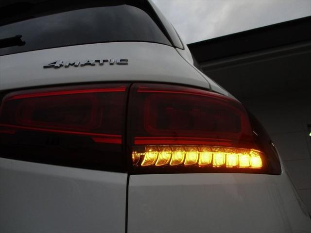 GLB GLB200d 4マチックAMGレザエクスクルシブP パワーシート無し AMGラインパッケージ パノラミックスライディングルーフ 革色クラシックレッド 3列シート 7人乗り meコネクト シートヒーター 360度カメラ ETC2.0 ナビゲーション TV(64枚目)