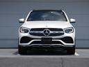 ＧＬＣ ＧＬＣ３５０ｅ　４マチック　ＡＭＧライン　レザーエクスクルーシブパッケージ　パノラミックスライディングルーフ　ヘッドアップディスプレイ　レーダーセーフティーパッケージ　ｍｅコネクト　エアサスペンション　パワーシート　シートヒーター（2枚目）