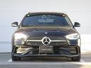 Ｃクラスステーションワゴン Ｃ２００ステーションワゴンアバンギャルドＡＭＧライＰ　ベーシックパッケージ　パノラミックスライディングルーフ　ヘッドアップディスプレイ　ｍｅコネクト　パワーシート　シートヒーター　３６０度カメラ　ＥＴＣ２．０　ナビゲーション　ＴＶ（2枚目）