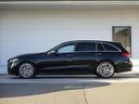 Ｃクラスステーションワゴン Ｃ２００ステーションワゴンアバンギャルドＡＭＧライＰ　ベーシックパッケージ　パノラミックスライディングルーフ　ヘッドアップディスプレイ　ｍｅコネクト　パワーシート　シートヒーター　３６０度カメラ　ＥＴＣ２．０　ナビゲーション　ＴＶ（5枚目）
