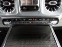Ｇ６３　ローンチエディション　ワンオーナー　プラチナホワイトナッパレザーシート　ガラススライディングルーフ　レーダーセーフティーパッケージ　パワーシート　シートヒーター　シートベンチレーター　Ｗエアコン（44枚目）