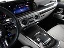 Ｇ６３　ローンチエディション　ワンオーナー　プラチナホワイトナッパレザーシート　ガラススライディングルーフ　レーダーセーフティーパッケージ　パワーシート　シートヒーター　シートベンチレーター　Ｗエアコン（48枚目）