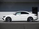 ＣＬＡクラス ＣＬＡ２００ｄ　ＡＭＧラインパッケージ　レーダーセーフティーパッケージ　ｍｅコネクト　パワーシート　シートヒーター　３６０度カメラ　ＥＴＣ２．０　ナビゲーション　ＴＶ　パークトロニックシステム　１９インチＡＭＧアルミホイール（5枚目）