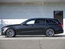 Cクラスステーションワゴン C200ステーションワゴンアバンギャルドAMGライP ベーシックパッケージ meコネクト レーダーセーフティーパッケージ ヘッドアップディスプレイ パワーシート シートヒーター 360度カメラ ETC2.0 ナビゲーション TV(5枚目)