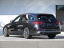 Cクラスステーションワゴン C200ステーションワゴンアバンギャルドAMGライP ベーシックパッケージ meコネクト レーダーセーフティーパッケージ ヘッドアップディスプレイ パワーシート シートヒーター 360度カメラ ETC2.0 ナビゲーション TV(6枚目)