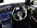 C200ステーションワゴンアバンギャルドAMGライP ベーシックパッケージ パノラミックスライディングルーフ ヘッドアップディスプレイ レーダーセーフティーパッケージ meコネクト パワーシート シートヒーター 360度カメラ ETC2.0(64枚目)