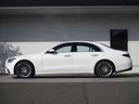 Sクラス S450d 4マチック AMGラインパッケージ ベーシックパッケージ レザーエクスクルーシブパッケージ パノラミックスライディングルーフ ヘッドアップディスプレイ meコネクト エアサスペンション パワーシート シートヒーター 360度カメラ(5枚目)