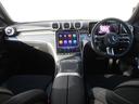 C200アバンギャルド AMGラインパッケージ レーダーセーフティーパッケージ meコネクト パワーシート シートヒーター 360度カメラ ETC2.0 ナビゲーション TV パークトロニックシステム 18インチAMGアルミホイール(58枚目)