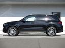 GLE GLE53 4マチック+ デモカー パノラミックスライディングルーフ ヘッドアップディスプレイ 3列シート 7人乗り meコネクト ナッパレザーシート パワーシート シートヒーター シートベンチレーター 360度カメラ(5枚目)