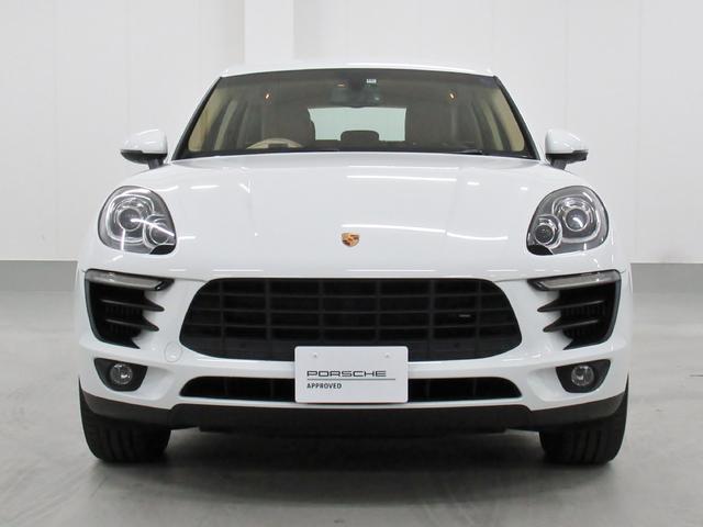 S PDK 4WD 右H 1オーナー 認定中古車保証(5枚目)