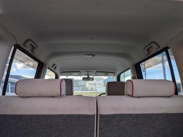 ムーヴコンテ Ｘ　ＳＤナビ・フルセグ　バックカメラ　パワーシート　スマートキー（15枚目）