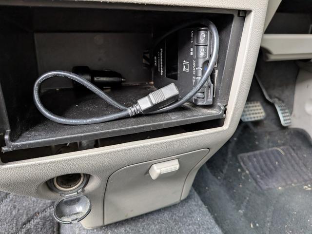 ムーヴコンテ Ｘ　ＳＤナビ・フルセグ　バックカメラ　パワーシート　スマートキー（18枚目）