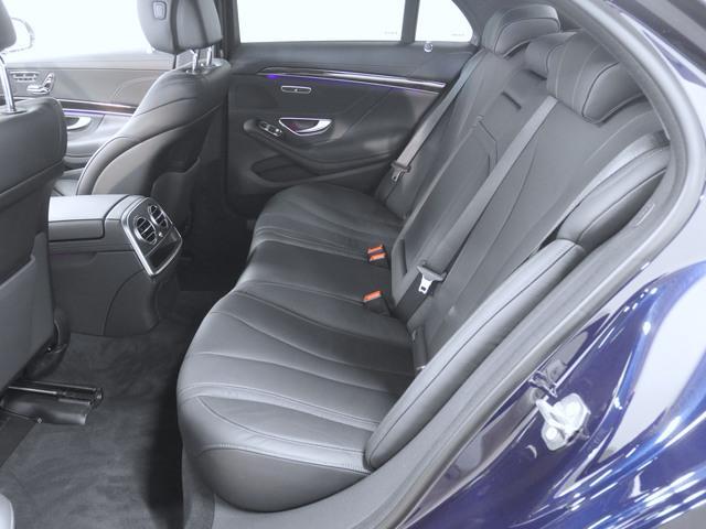 S450 ISG搭載モデル AMGラインプラス ベーシックP(7枚目)