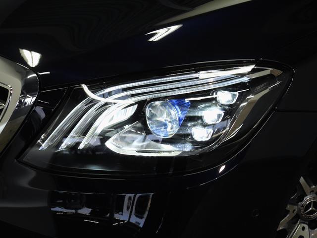 S450 ISG搭載モデル AMGラインプラス ベーシックP(13枚目)
