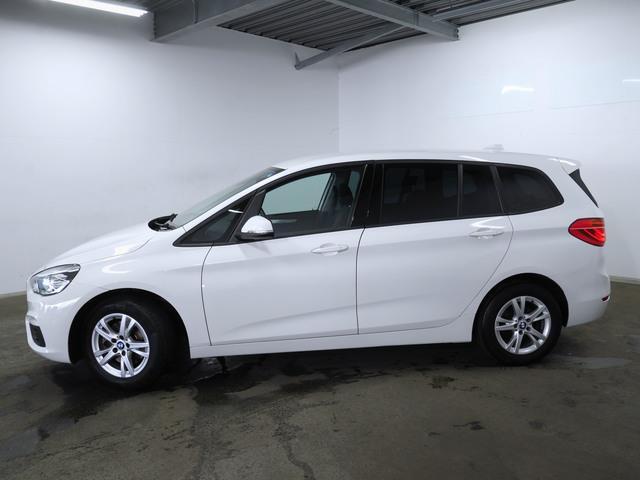 218iグランツアラー 1年保証(13枚目)