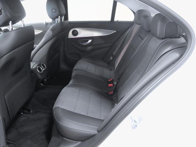 E200 4マチック アバンギャルド 4年保証 新車保証(6枚目)