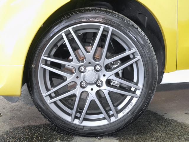 ブラバス スポーツ 1年保証 新車保証(17枚目)