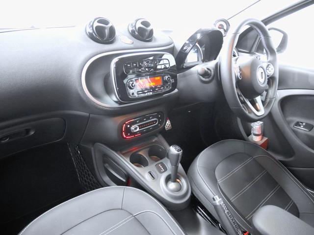 ブラバス スポーツ 1年保証 新車保証(4枚目)