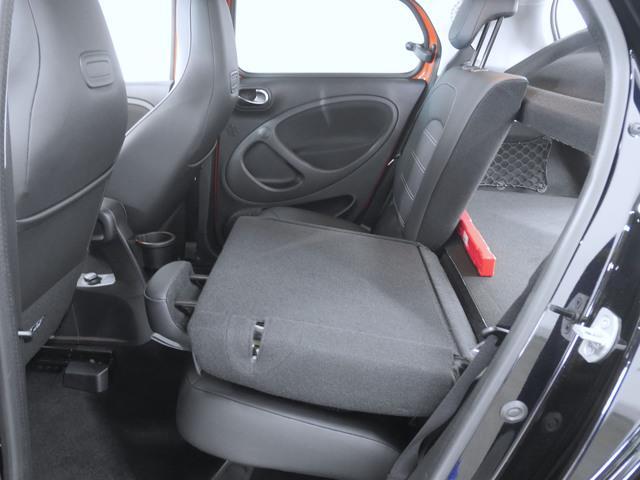 ブラバス スポーツ 1年保証 新車保証(9枚目)