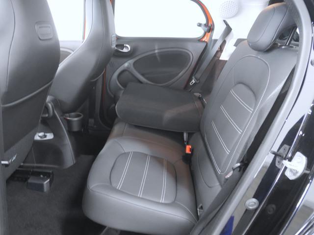 ブラバス スポーツ 1年保証 新車保証(12枚目)