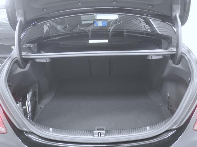 C200 4マチックAV AMGライン レーダーセーフティP(8枚目)