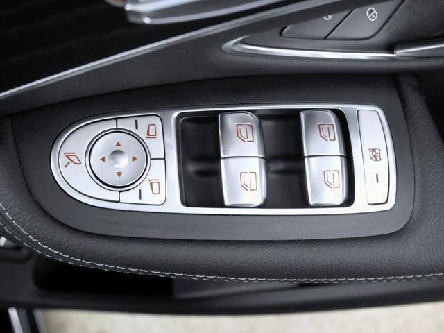 C200 4マチックAV AMGライン レーダーセーフティP(20枚目)