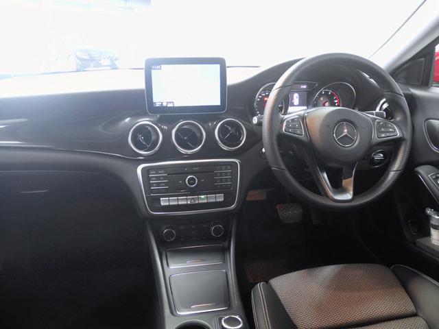 CLA180 シューティングブレーク AMGスタイル(3枚目)