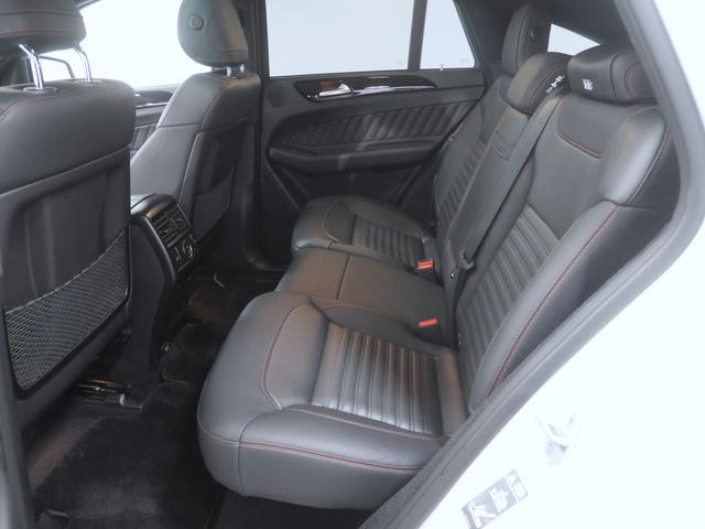 GLE43 4マチック クーペ 2年保証 新車保証(7枚目)