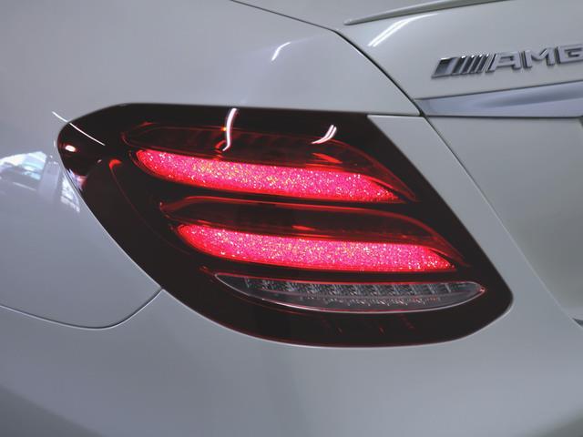 E53 4マチック+ エクスクルーシブパッケージ 2年保証 新車保証(8枚目)