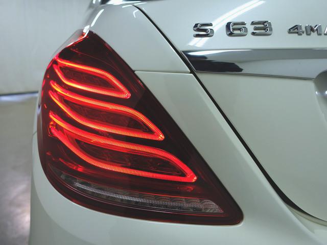 メルセデスＡＭＧ Ｓクラス