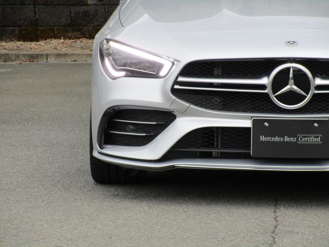 メルセデスＡＭＧ ＣＬＡクラス